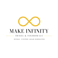 Make Infinity Travel